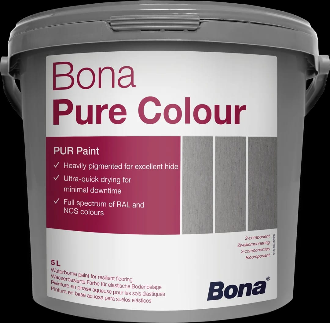 Bona Pure Colour 5L