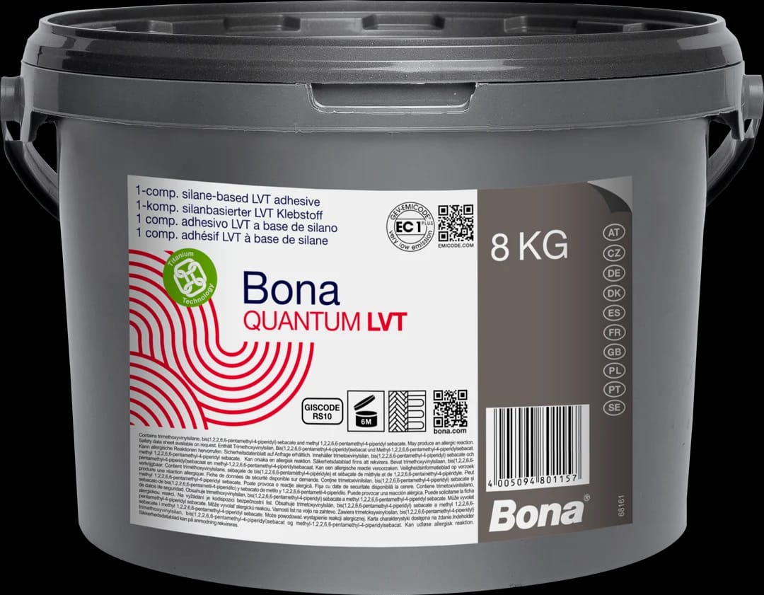 Bona Quantum LVT