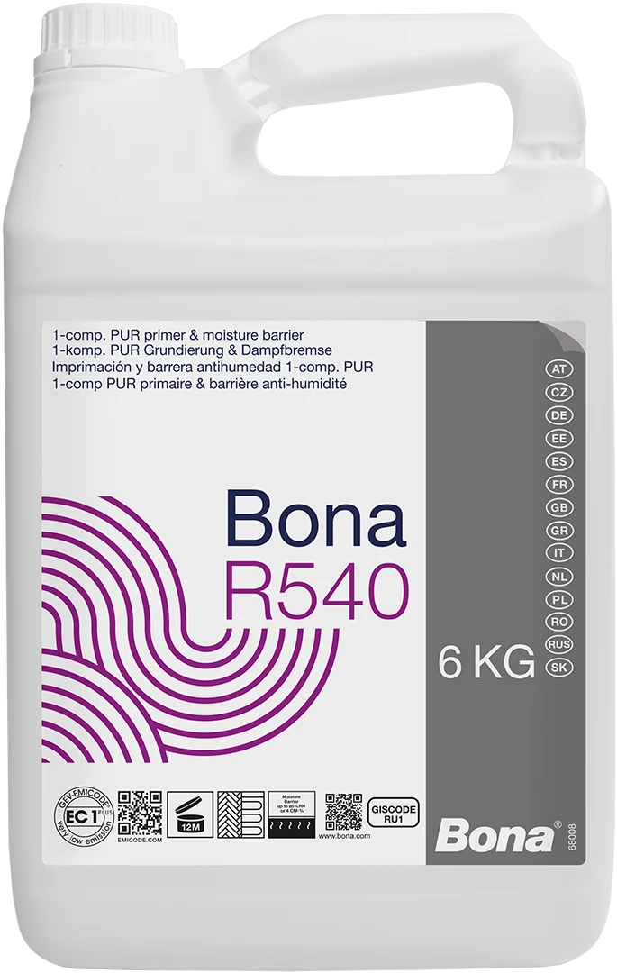 Bona R540