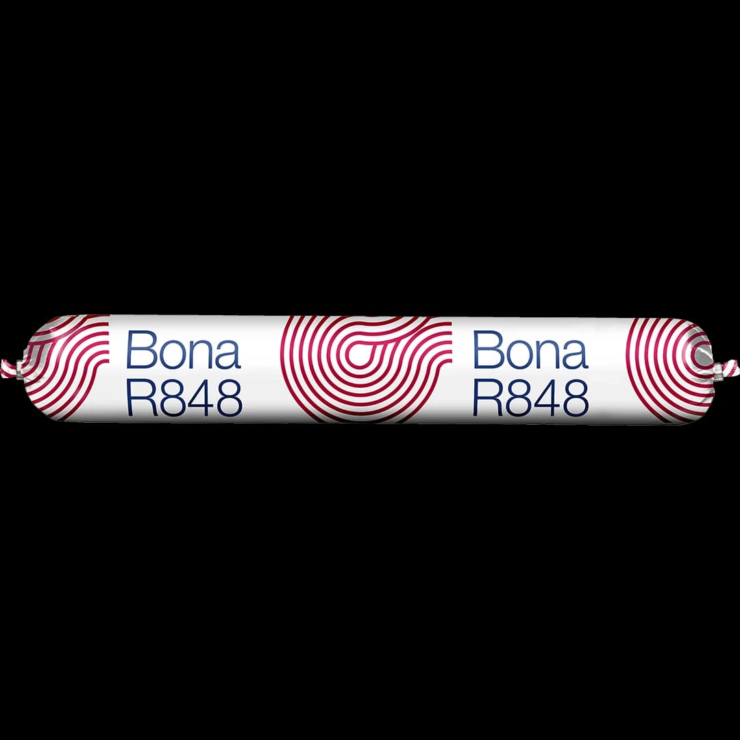 Bona R848 sausage
