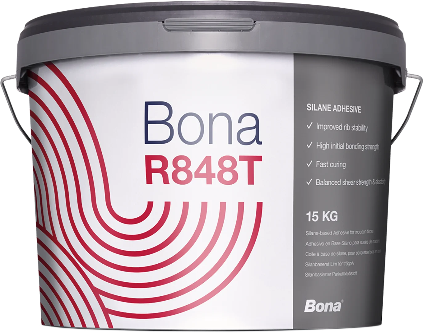 Bona R848T Adhesive 15kg