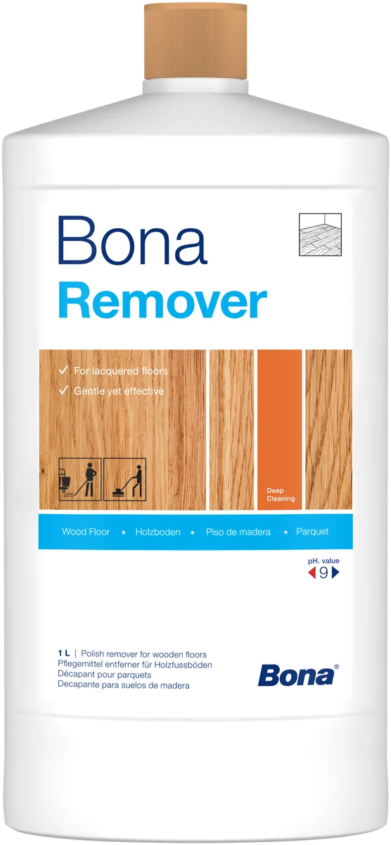 Bona Remover 1 Liter