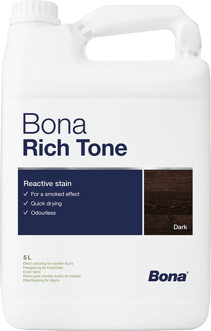 Bona Rich Tone 5L