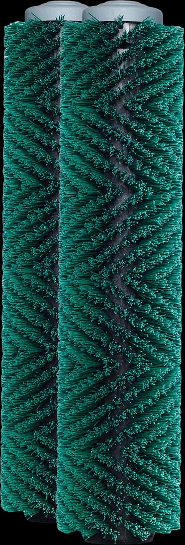 Bona Roller Brush Green