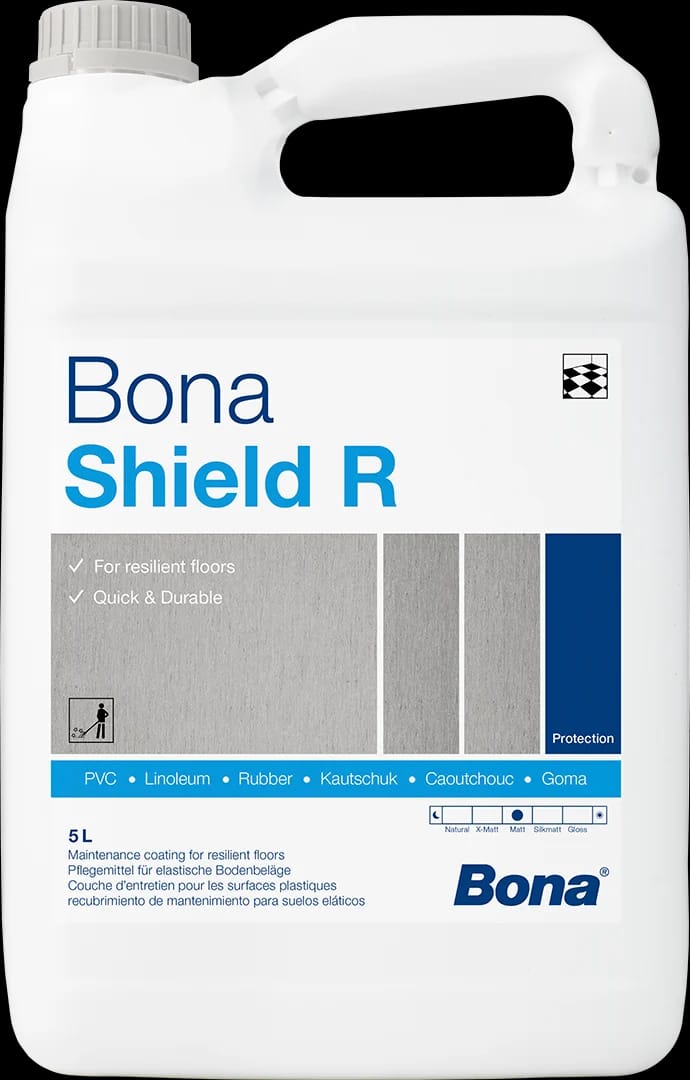 Bona Shield R Matt 5L