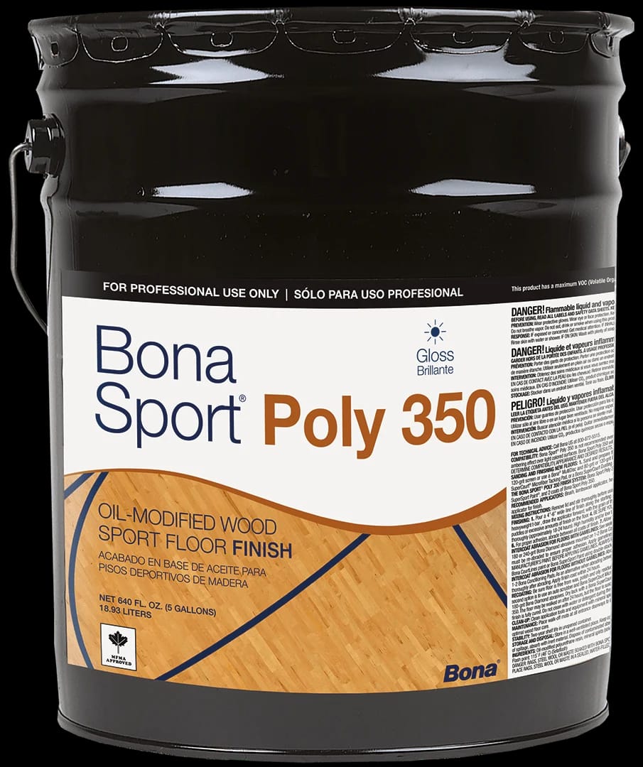Bona Sport Poly 350