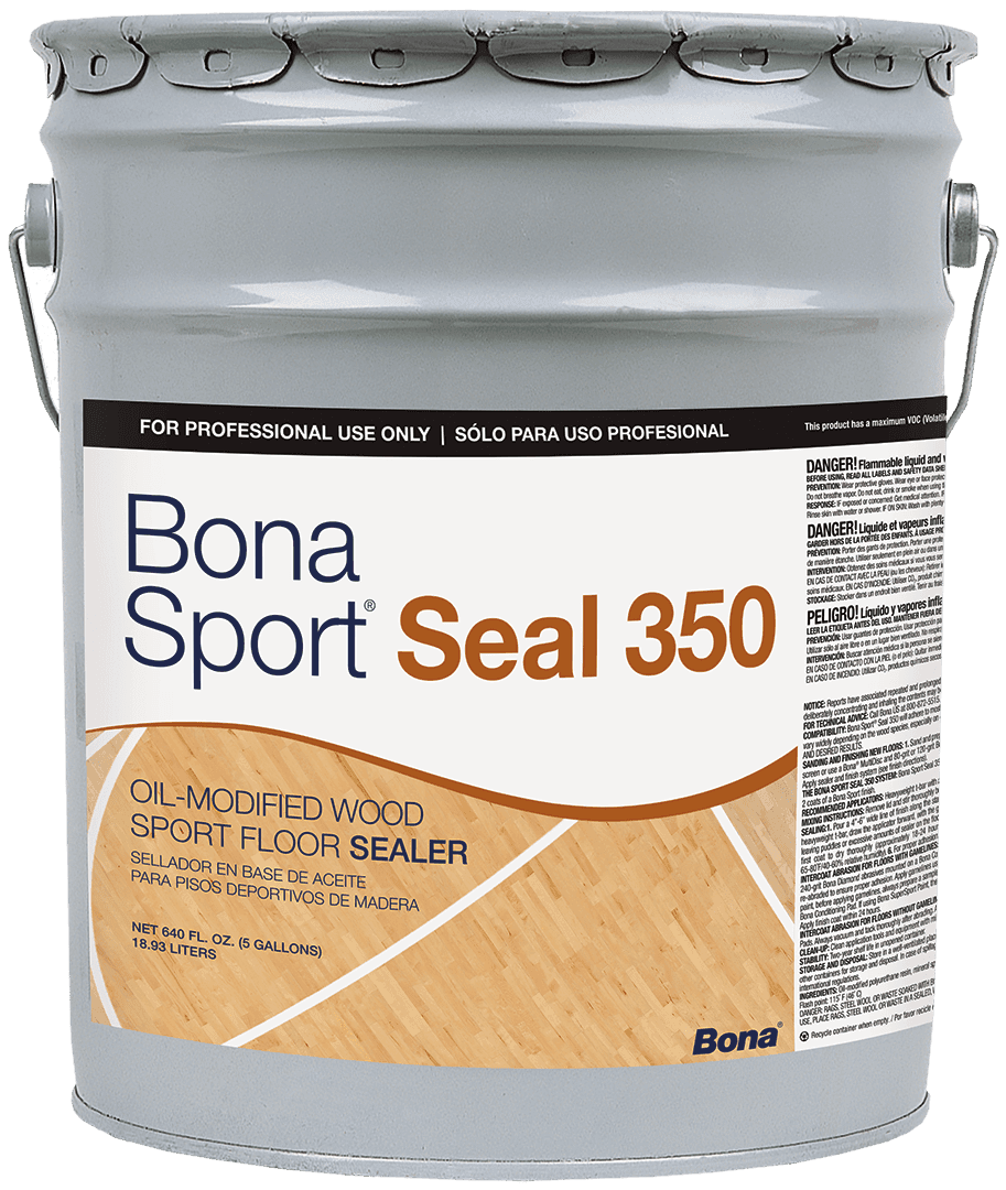 Bona Sport Seal 350