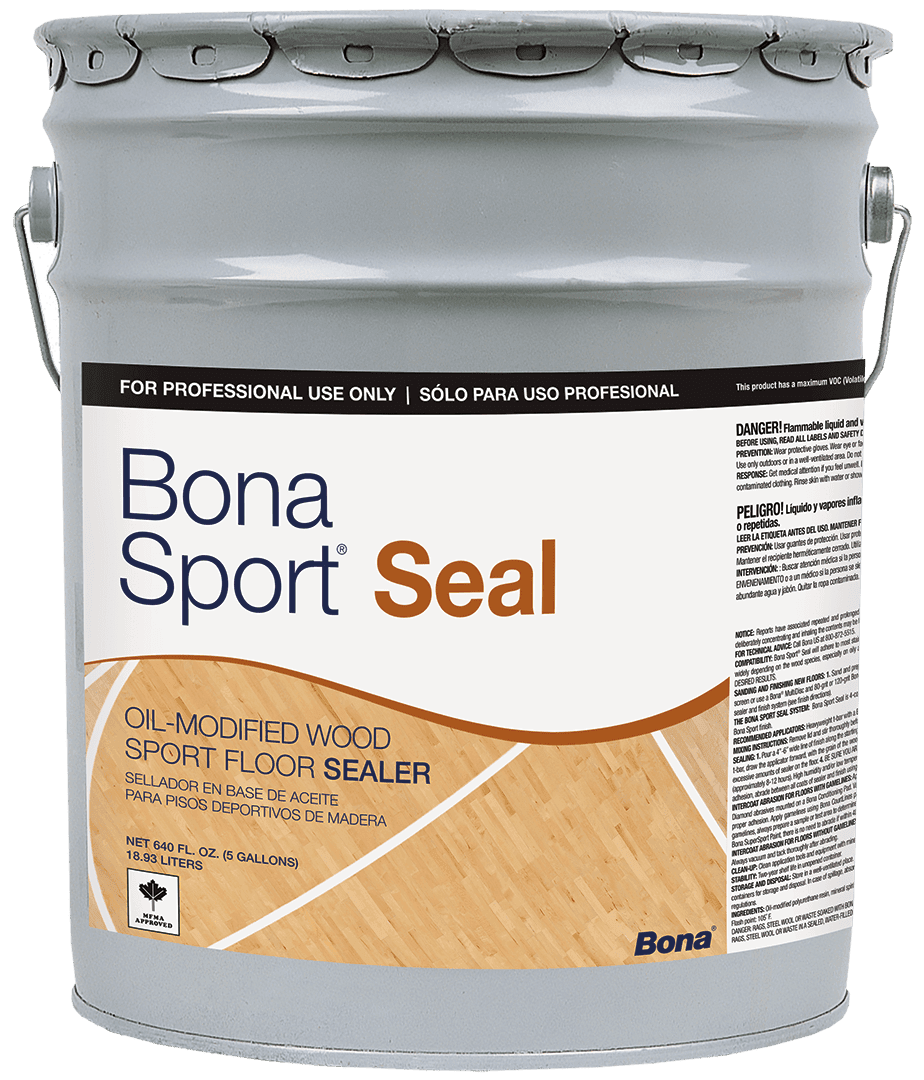 Bona Sport Seal