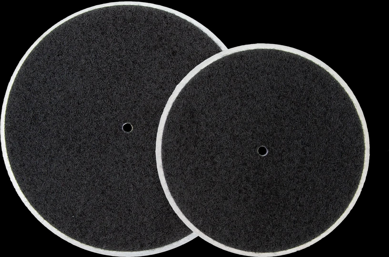 Bona Steel Plates
