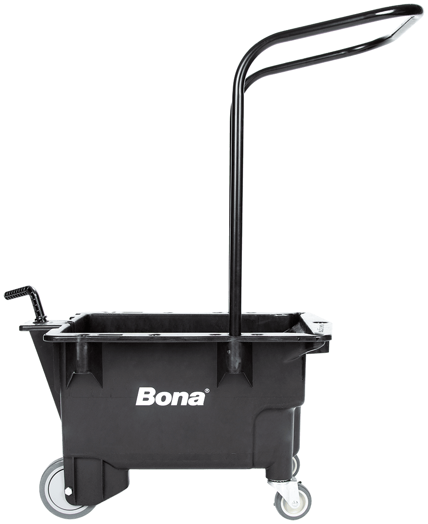 Bona SuperCourt Finish Dispensing Bucket