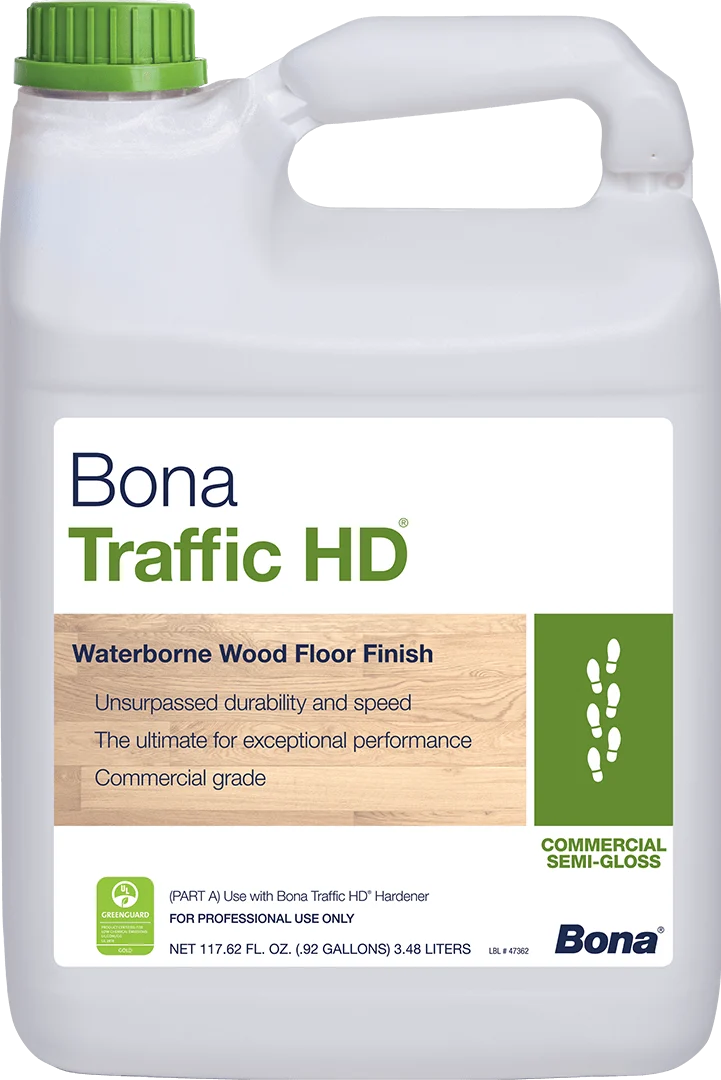 Bona Traffic HD