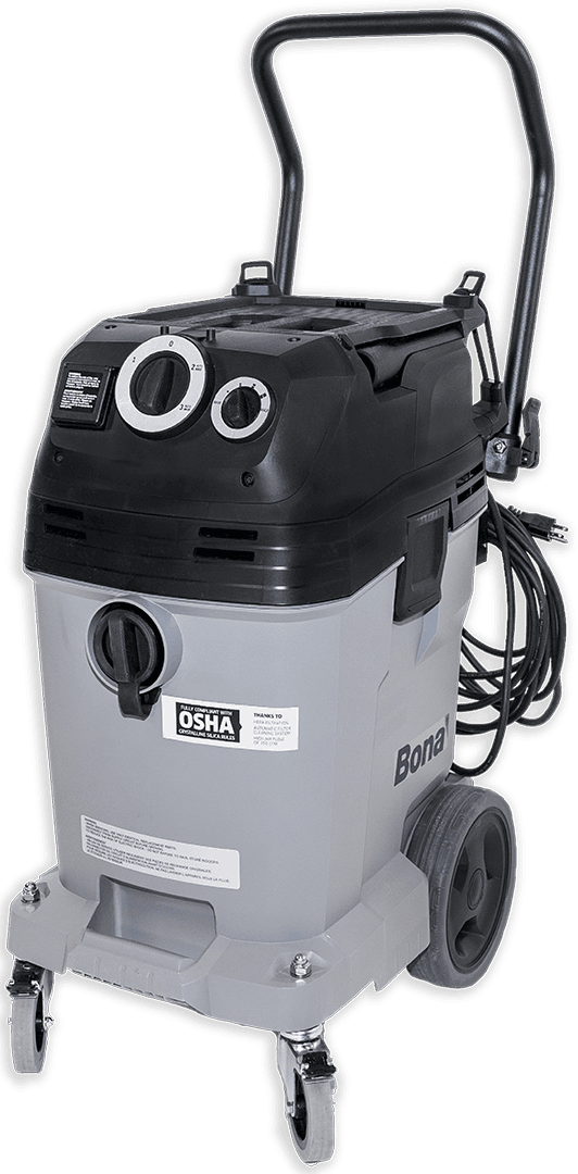 Bona DCS 50 dust containment machine image