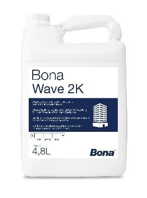 Bona Wave 2K