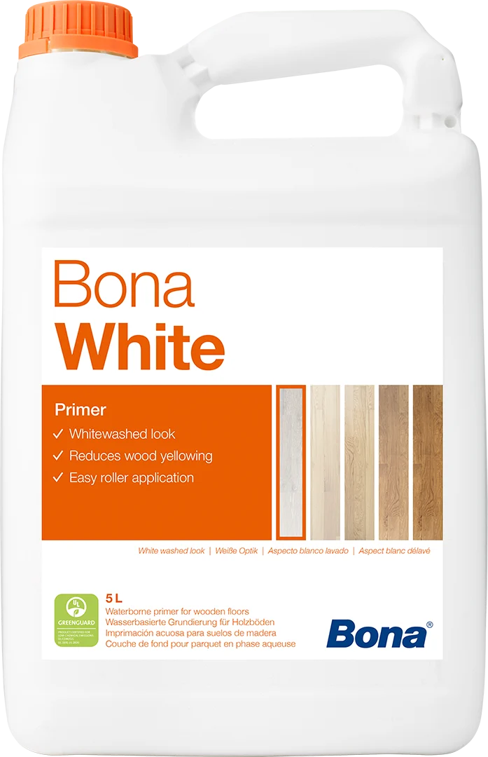 Bona White 5L