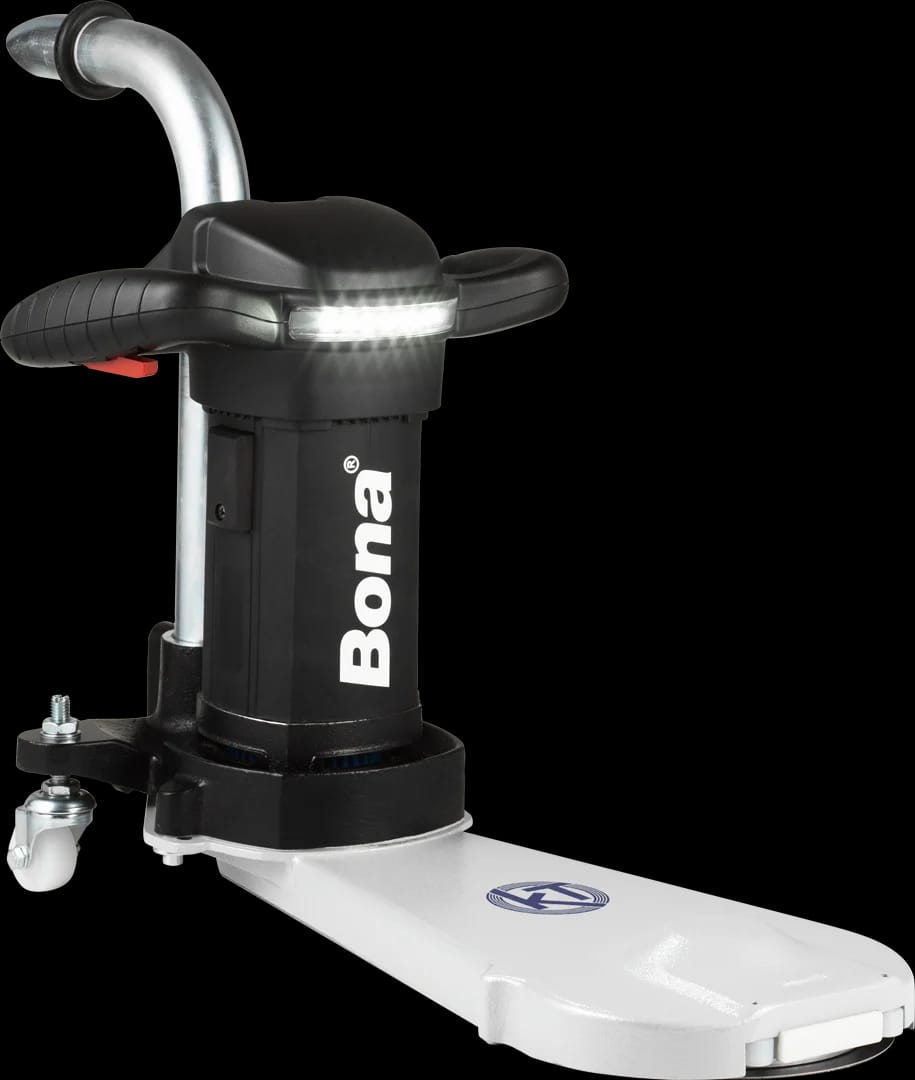 Bona CombiEdge UX with Long arm