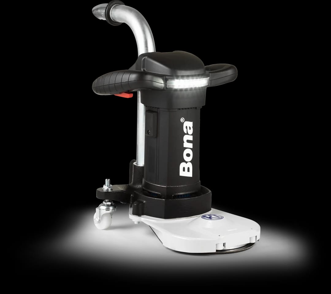 Bona CombiEdge UX with Short arm