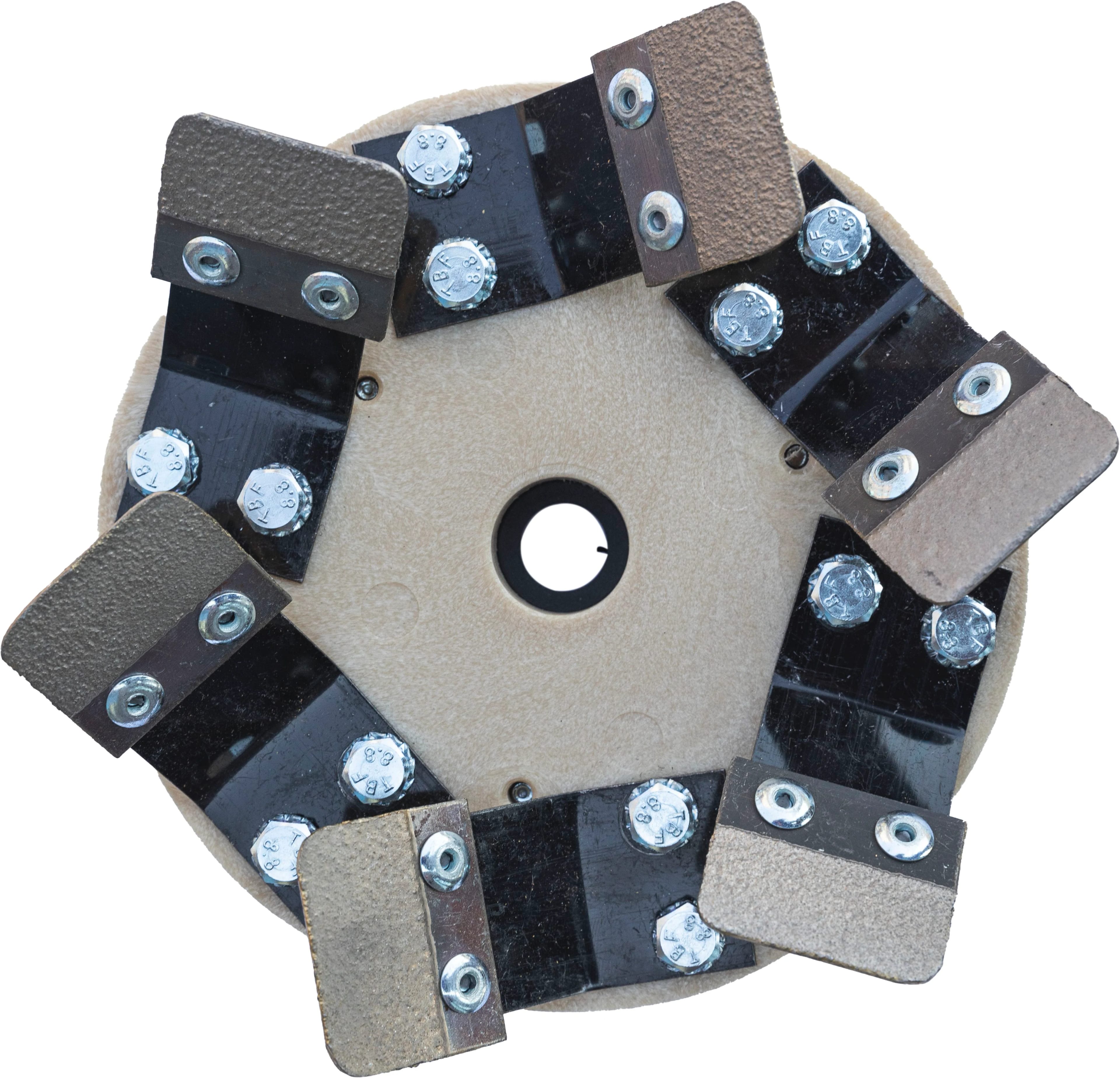 Bona Connect Diamond Blade, single piece