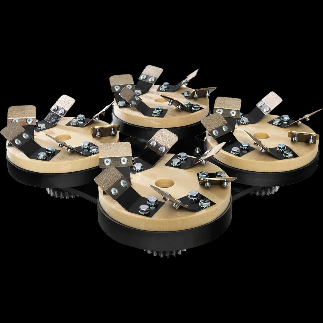 Bona Diamond Blades
