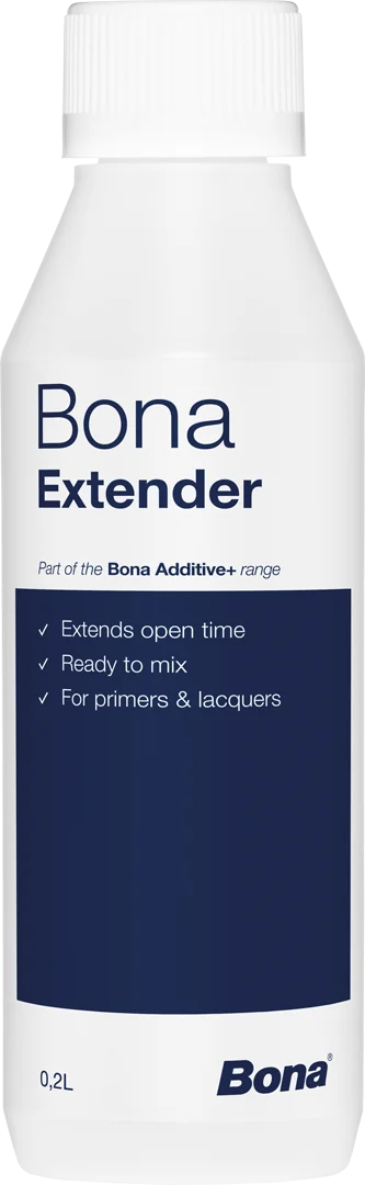 Bona Extender