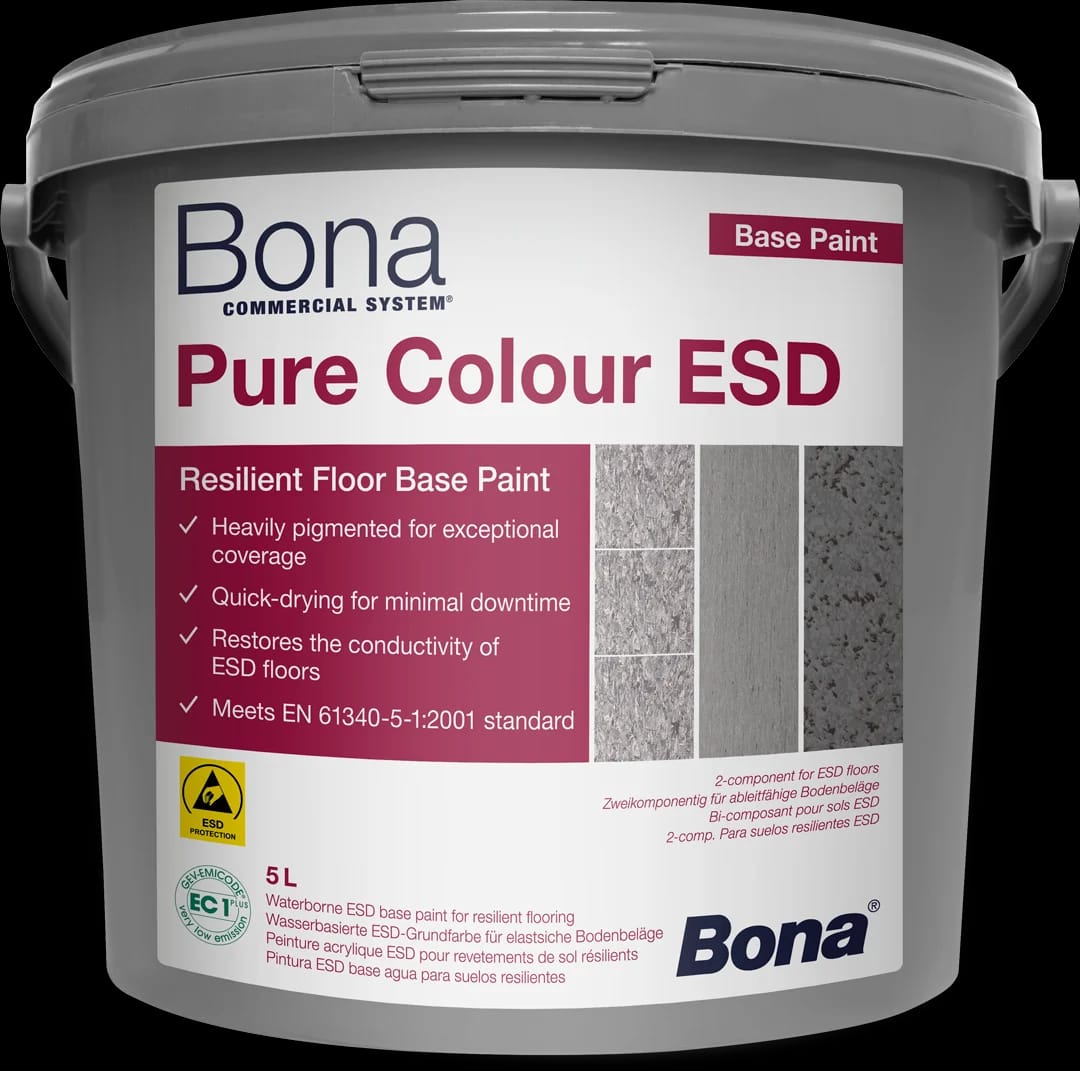 Bona Pure Colour ESD