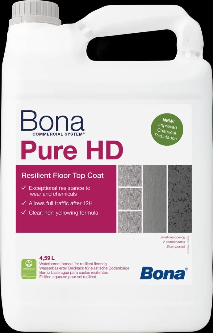 Bona Pure HD