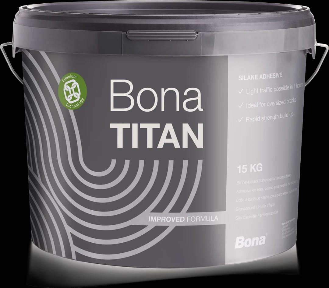 Bona Titan 15kg
