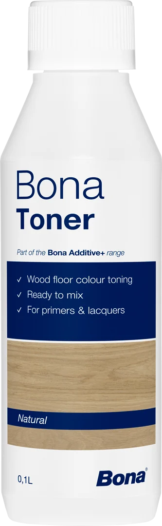 Bona Toner Natural