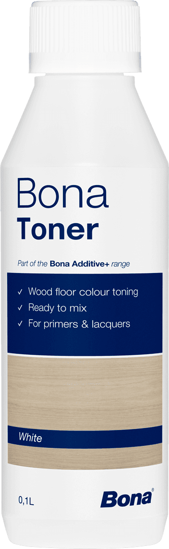 Bona Toner White