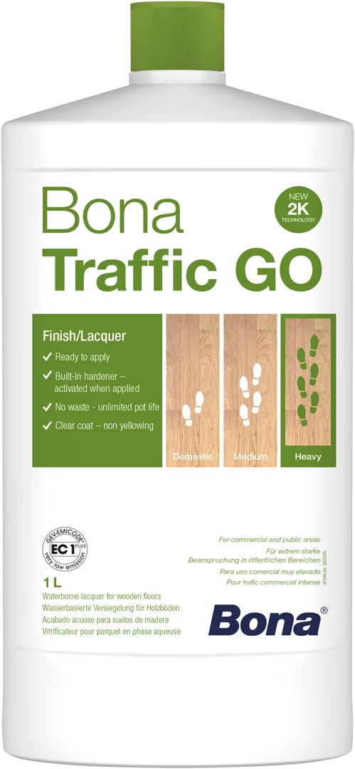 Bona Traffic GO 1L
