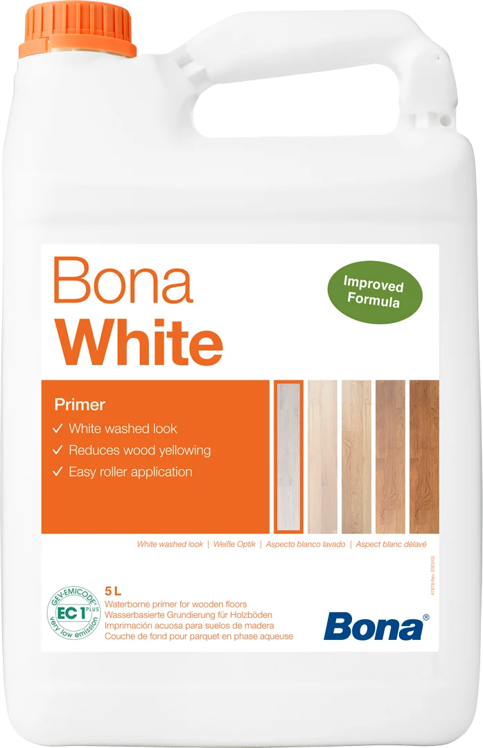Bona White 5L