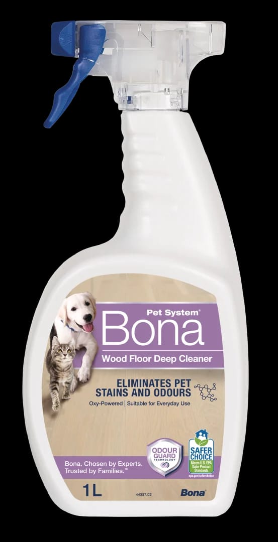 Bona Pet System Wood Floor Deep Cleaner WM859013001 FRONT