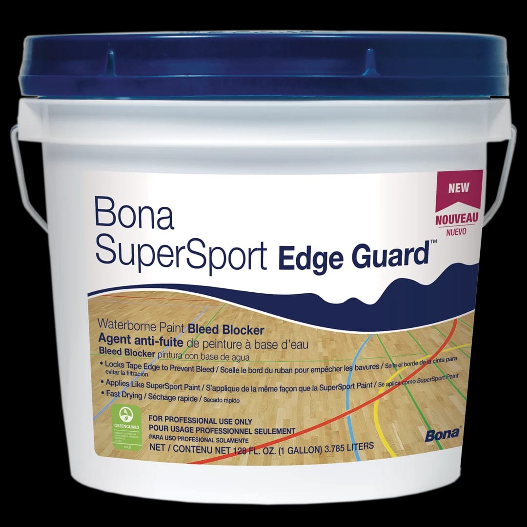 BonaSuperSportPaint Edge Guard 128 WC670018001 FRONT