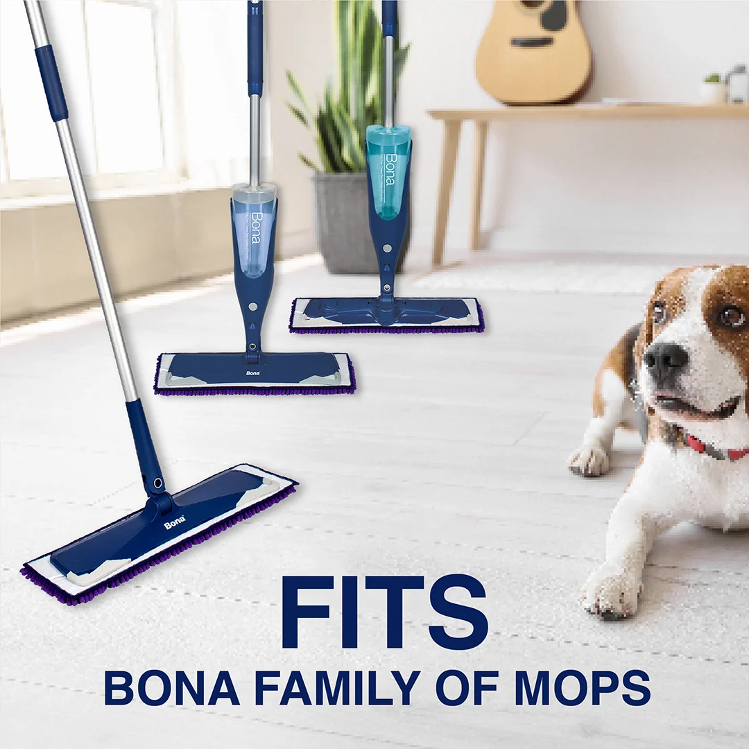 Pet System Sweeping Pad Fits all Mops
