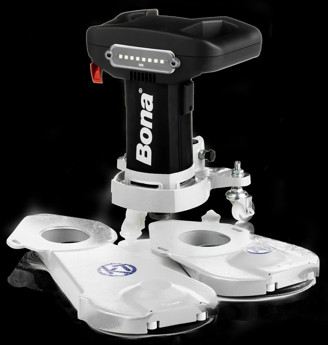 Combi Edge - short and long arm