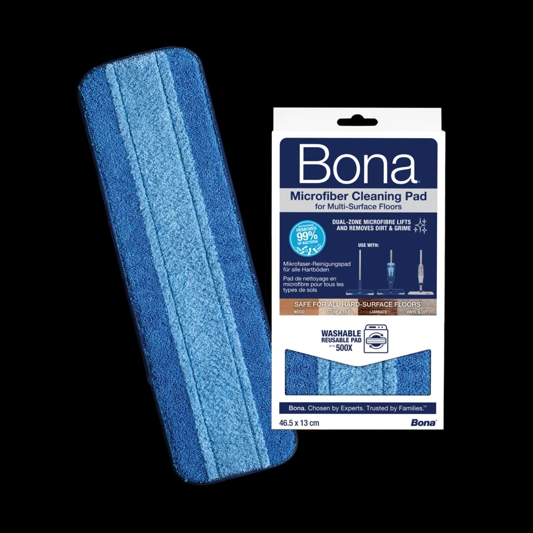 Bona Microfiber Cleaning Pad