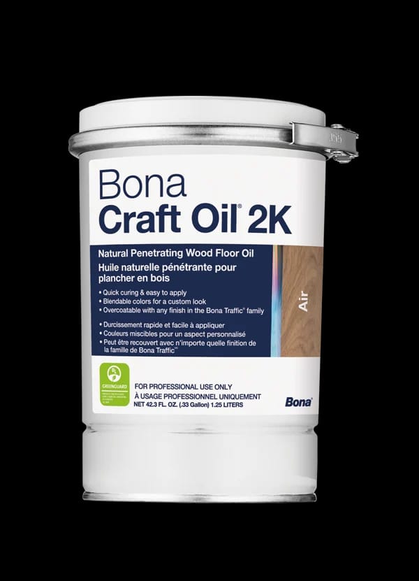 Craft Oil Air