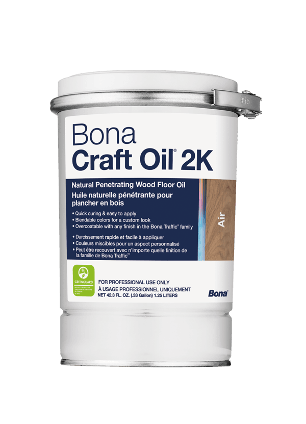 Craft Oil Air