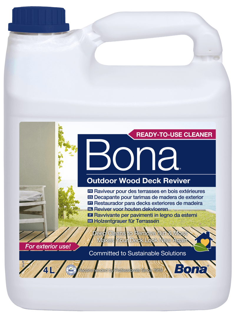 Decking Reviver WM635019002 ML2 FRONT