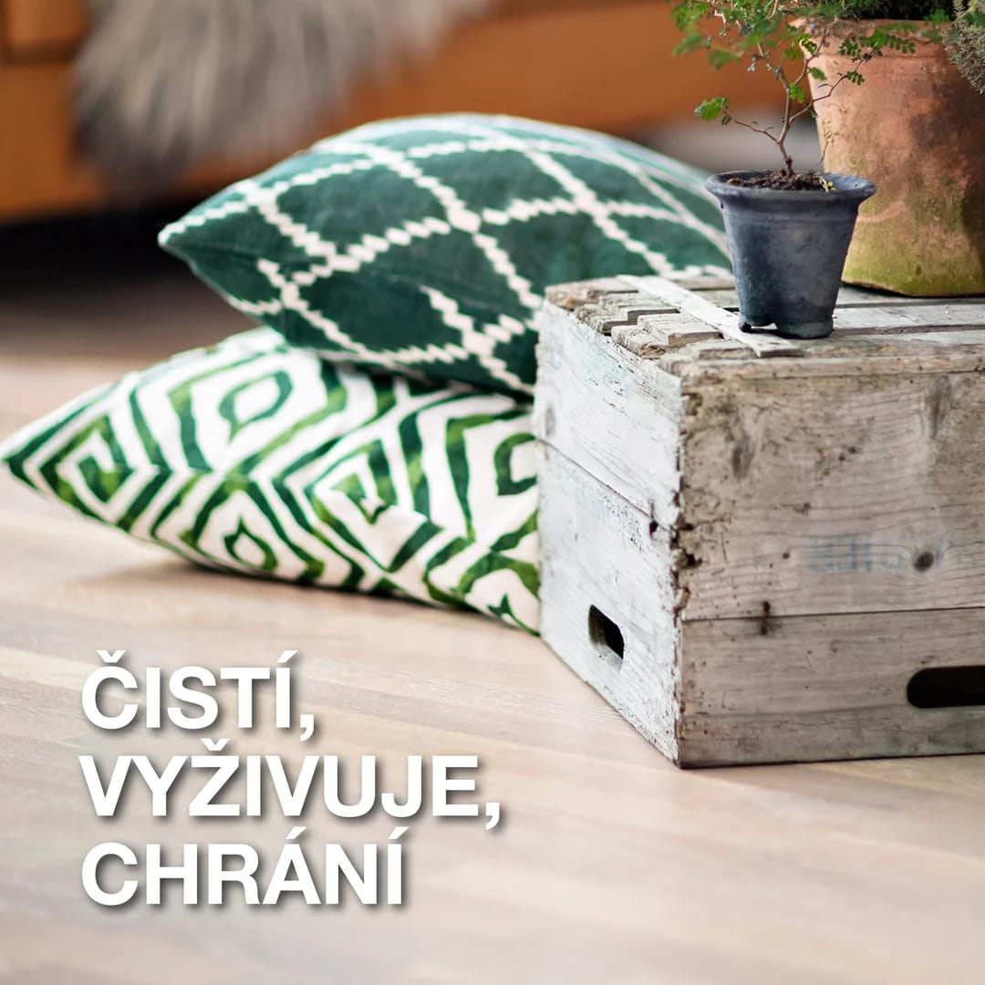 CZ OW Floor Cleaner Cartridge Carousel-CZ-Plant Based TEXT