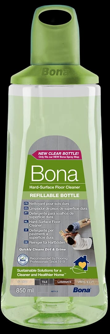 Hardsurface floor cleaner cartridge 850 ml ML2 WM760341052