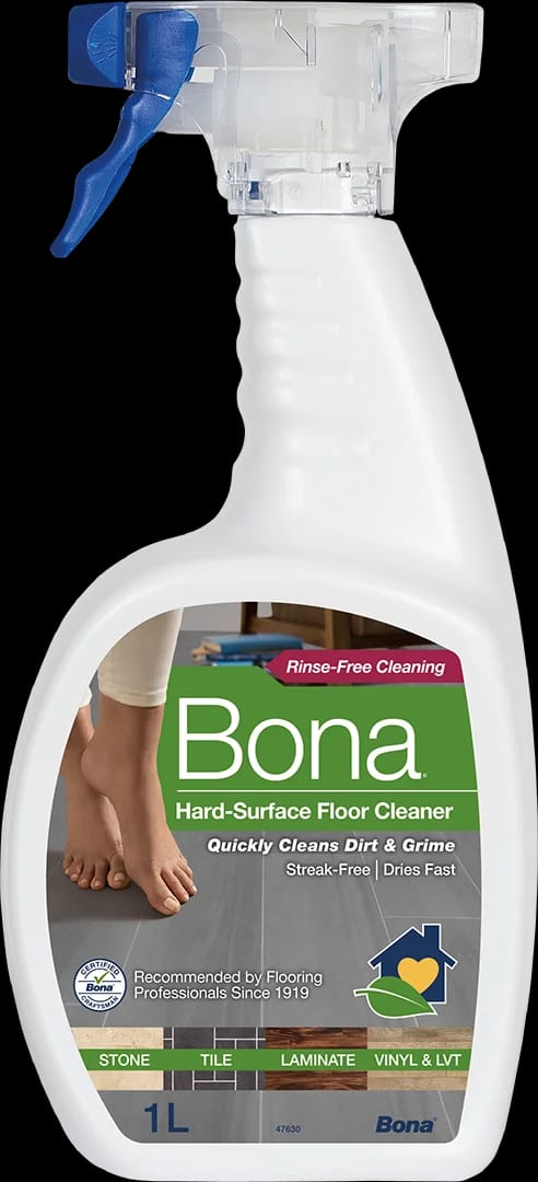 Bona Stone Tile & Laminate Cleaner ML1 1L