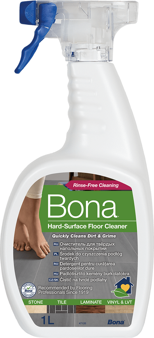 HS Floor Cleaner 1L WM740213023 ML3 FRONT