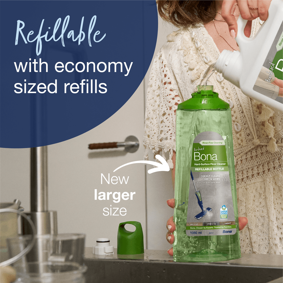 EN - HS Floor Cleaner Cartridge Carousel Images_Refillable