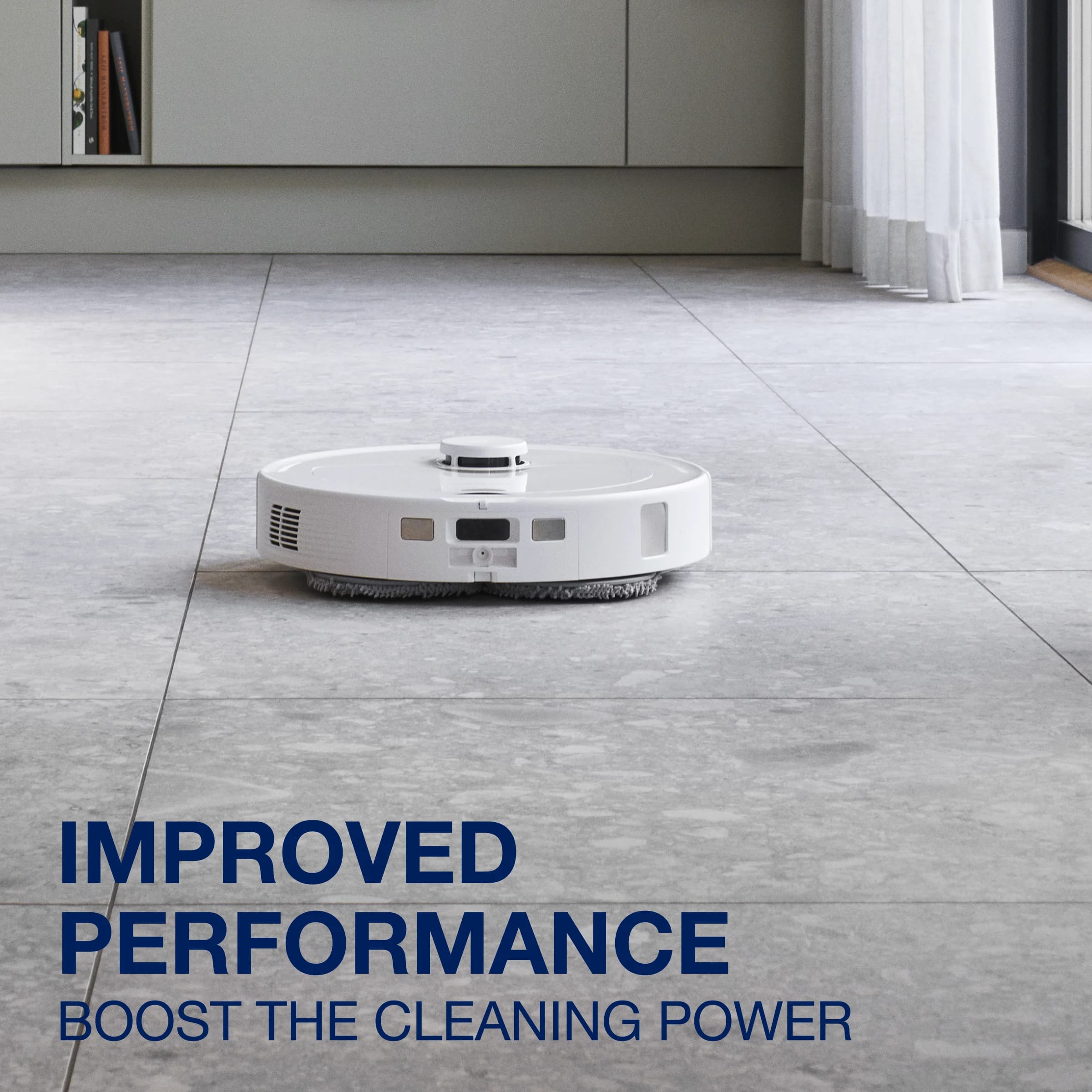 Hard Surface Machine Cleaner 2.5L -Improved-Texts