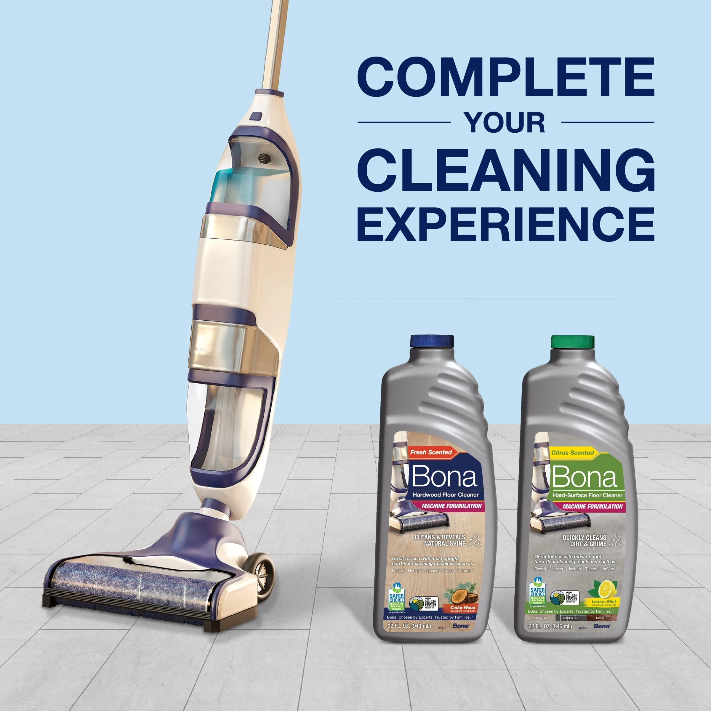 HS Lemon Mint 7xConcMach 32 Cleaner WM700051228 - Carousel 6 Text