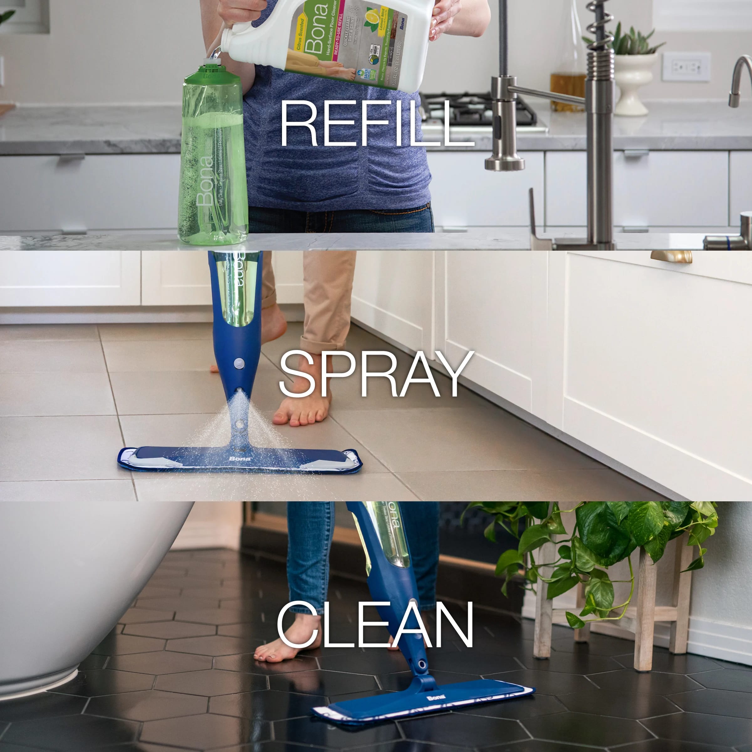 HS Lemon Mint Floor Cleaner Refill-WM700018200-Refillable_Text