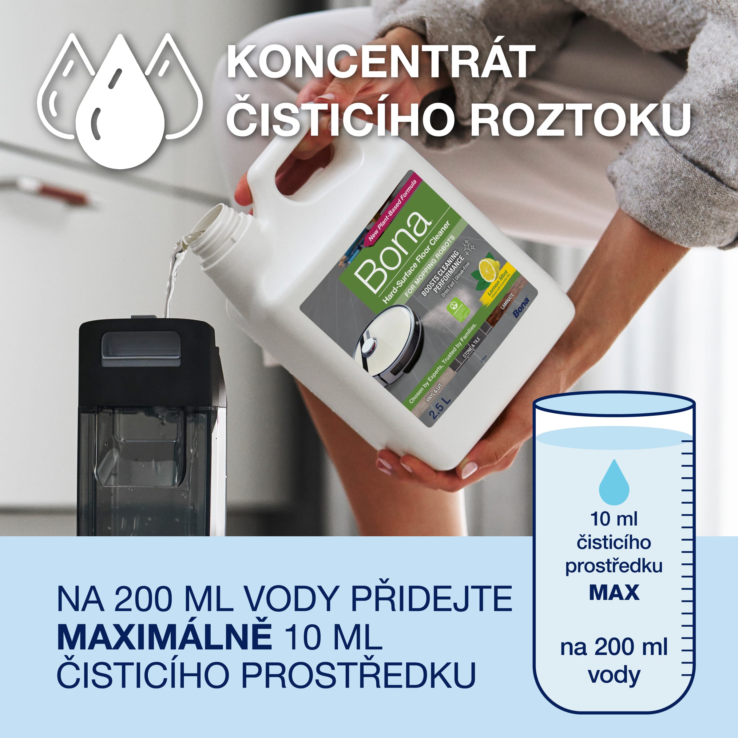 CZ HS Machine Cleaner Lemon Mint 2,5L WM740273052-EMEA-Enhanced-Carousels-Concentrate Text