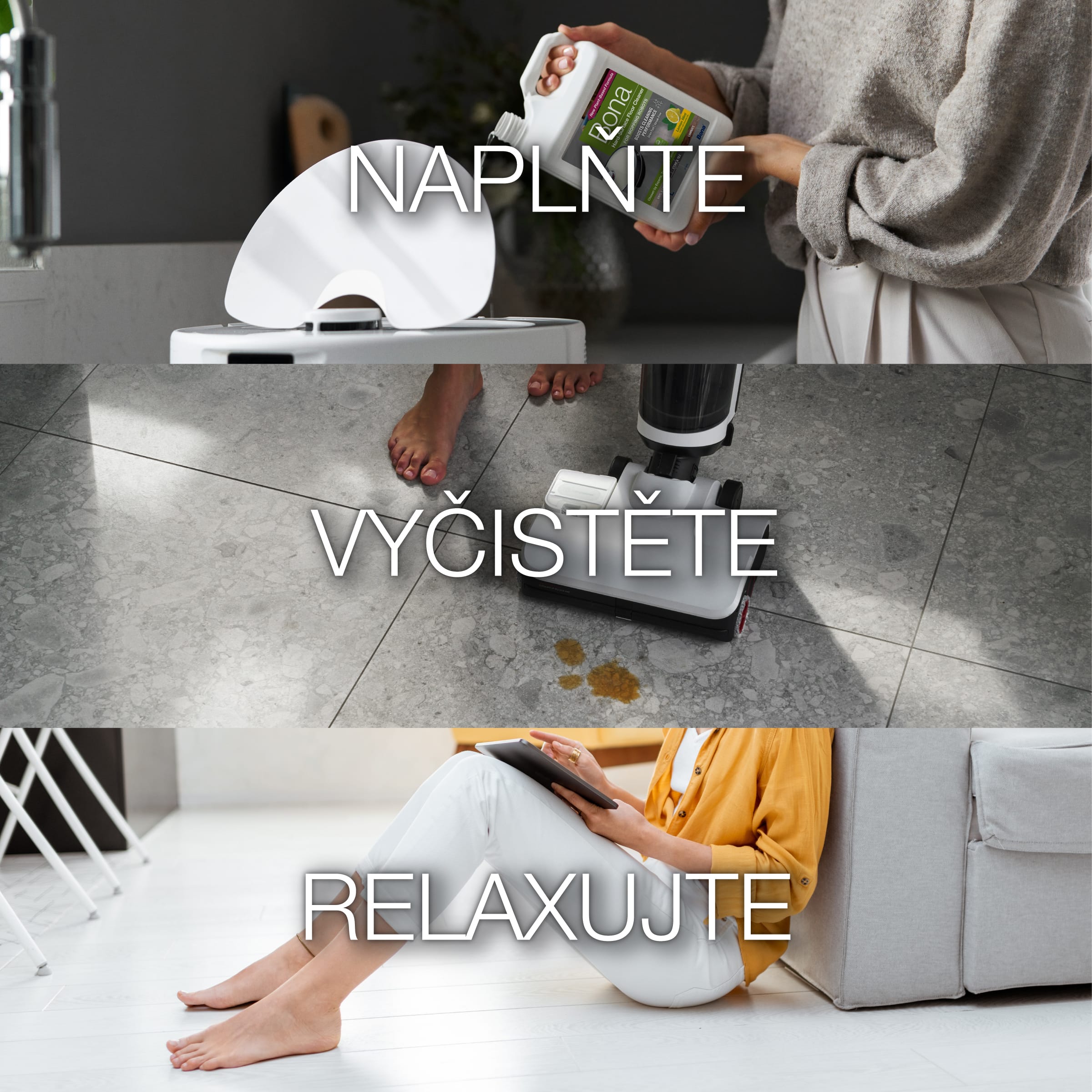 CZ HS Machine Cleaner Lemon Mint 2,5L WM740273052-EMEA-Enhanced-Carousels-FillCleanRelax Text