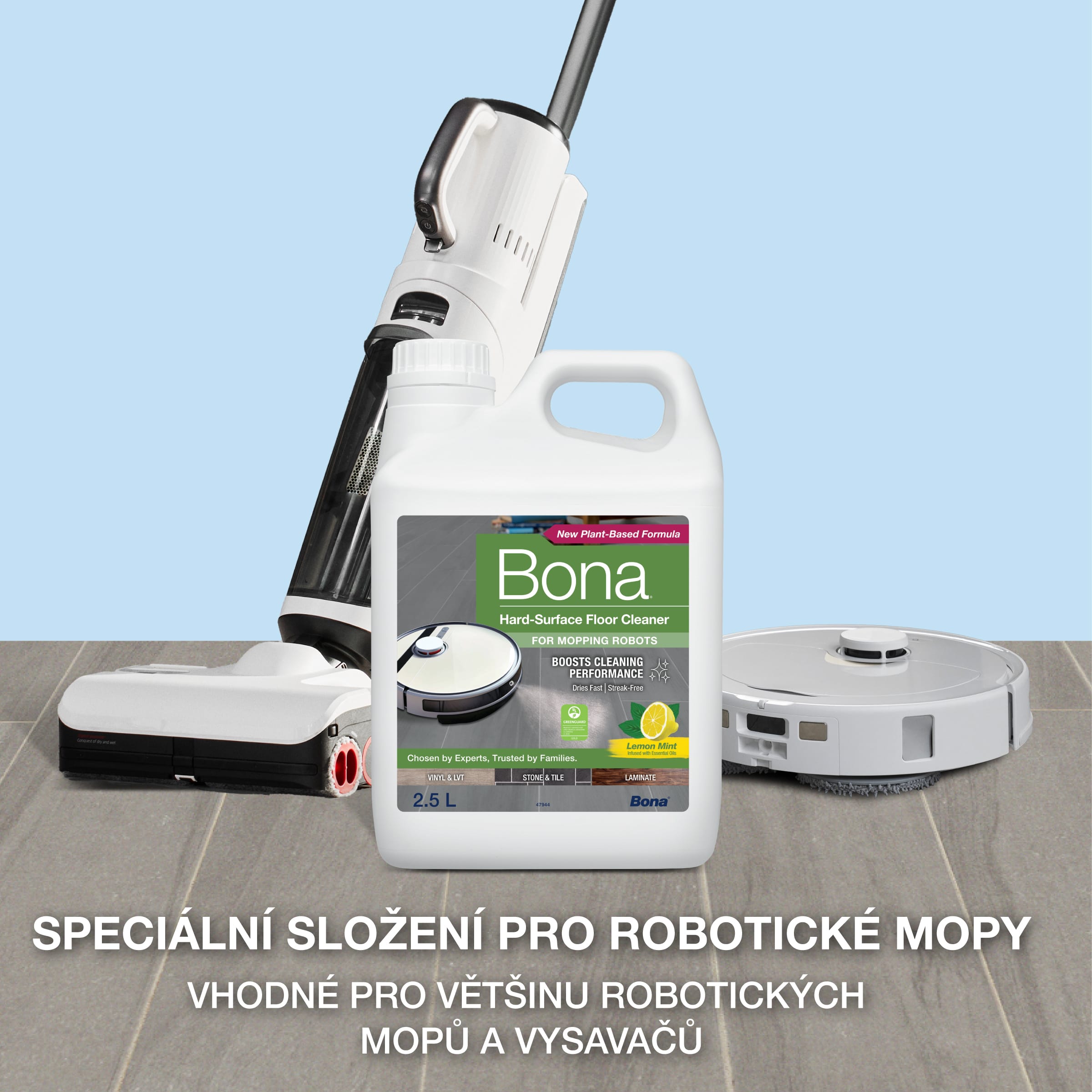 CZ HS Machine Cleaner Lemon Mint 2,5L WM740273052-EMEA-Enhanced-Carousels-Unique Text