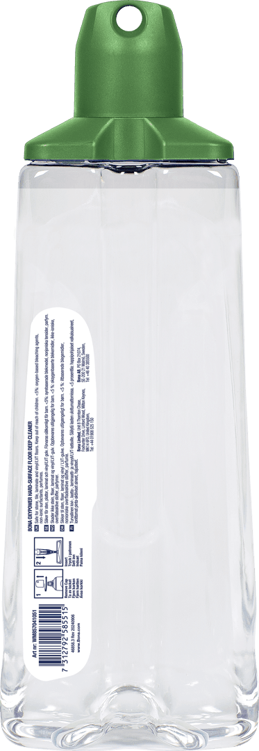 HS OxyPower Deep Cleaner 850 ml WM857041051_ML1 BACK